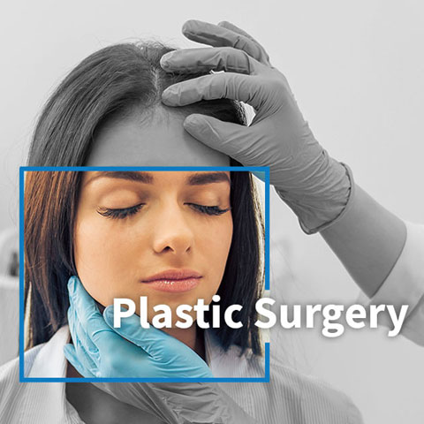 plastic surgery